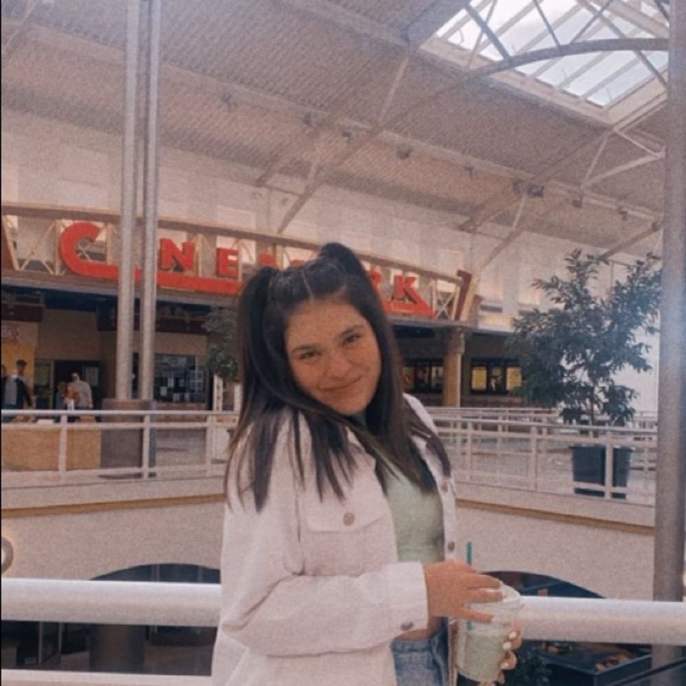 Meet your Posher, Mj